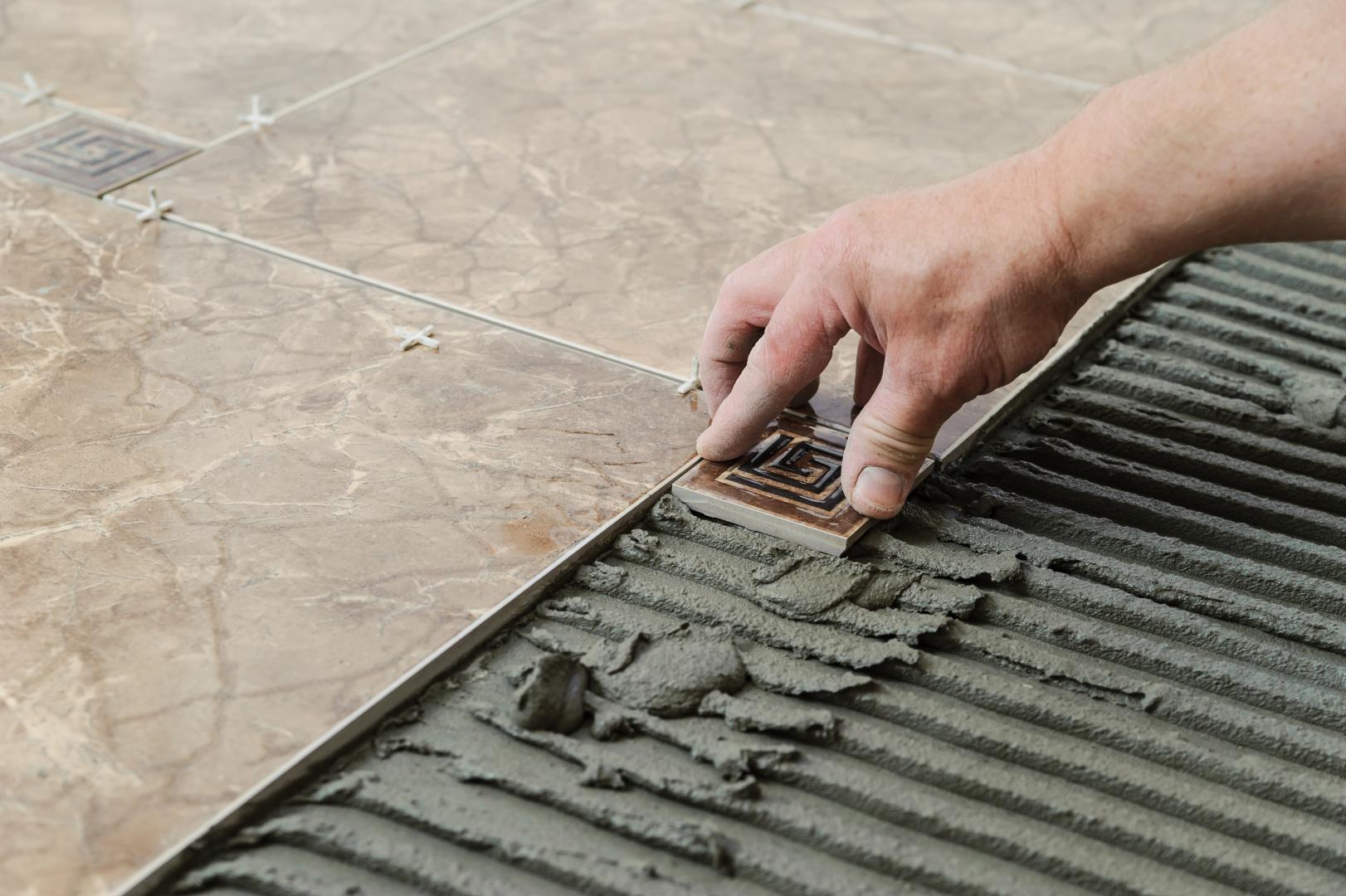 Carrelage Épinal